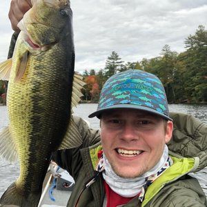 Meet your Posher, Kyle